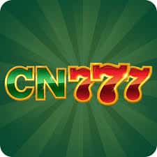 Logotipo oficial de cn777 casino móvil